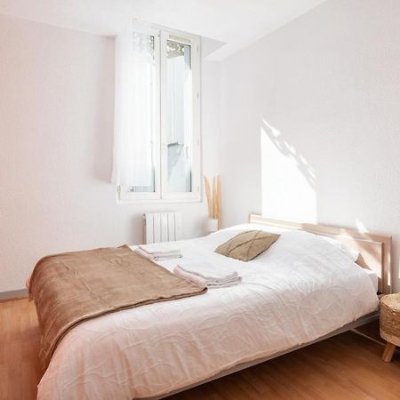 Bel Appartement Renove Гренобъл Екстериор снимка